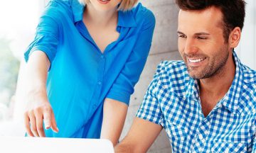 Turning Your Site Into a sales  Machine.