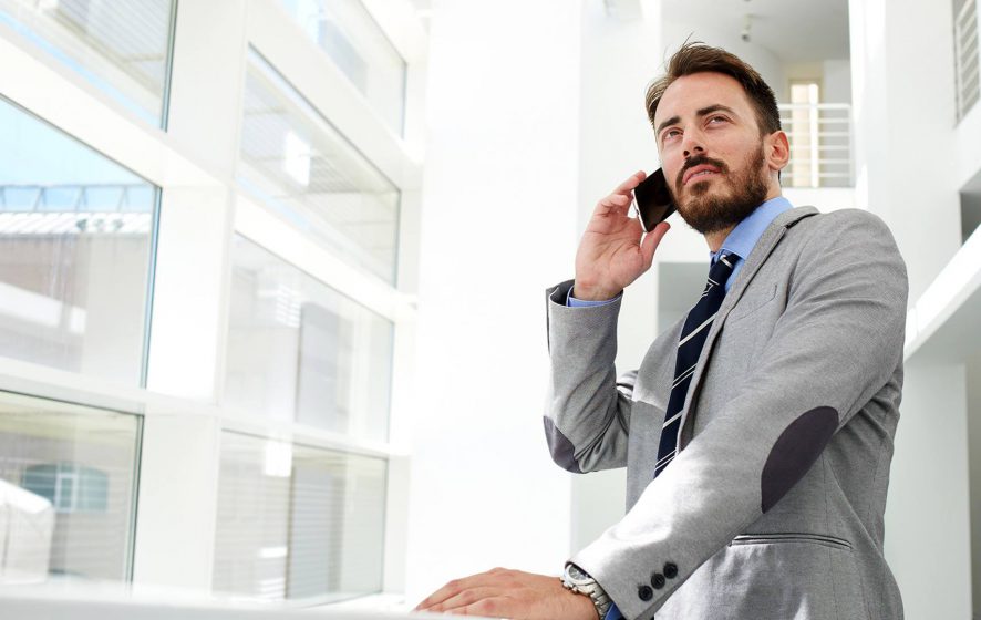 Care about Mobile Security